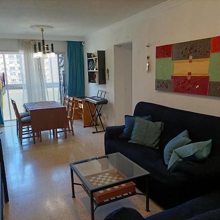Flat In Las Palmas - Up To 6 People Exterior foto