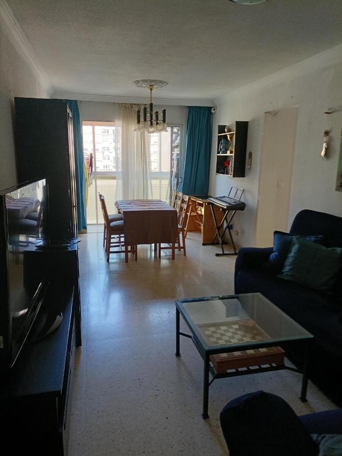 Flat In Las Palmas - Up To 6 People Exterior foto