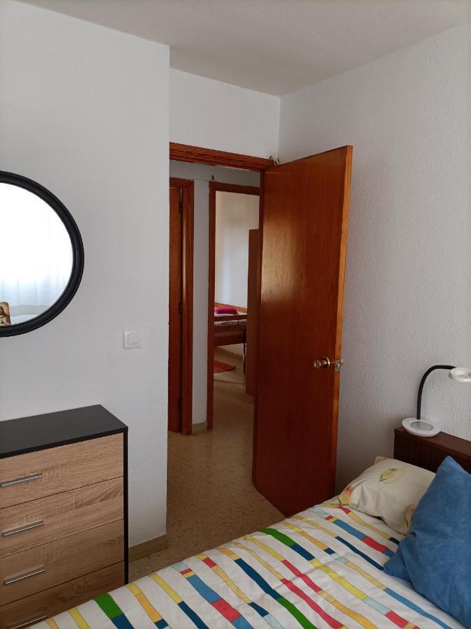 Flat In Las Palmas - Up To 6 People Exterior foto