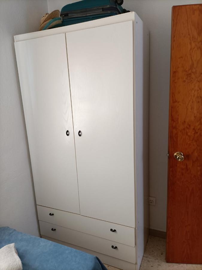 Flat In Las Palmas - Up To 6 People Exterior foto