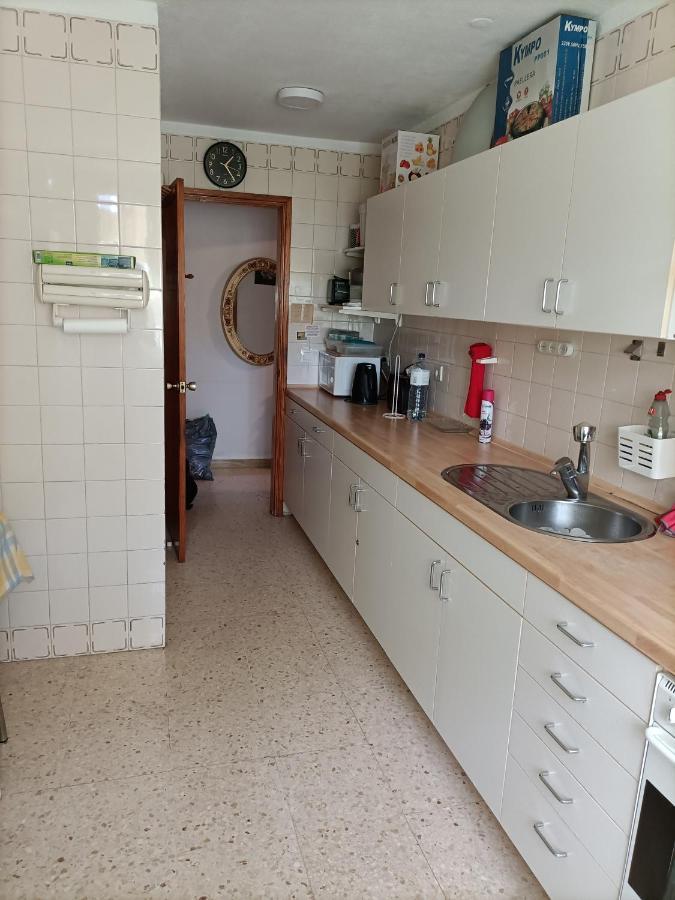 Flat In Las Palmas - Up To 6 People Exterior foto