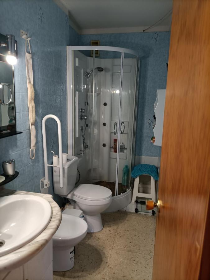 Flat In Las Palmas - Up To 6 People Exterior foto