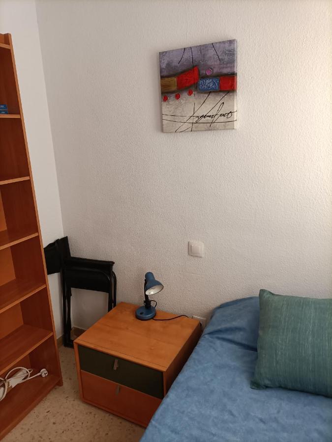 Flat In Las Palmas - Up To 6 People Exterior foto